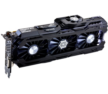 Inno3D iChill GeForce GTX 1080 TI