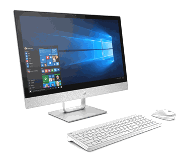 HP Pavilion 27-r088nd
