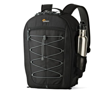 Lowepro Photo Classic BP 300 AW Zwart