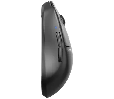 Pulsar X2 CRAZYLIGHT Wireless Uyuni White
