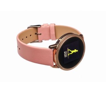 Garett Electronics Klara Goud (Goud)