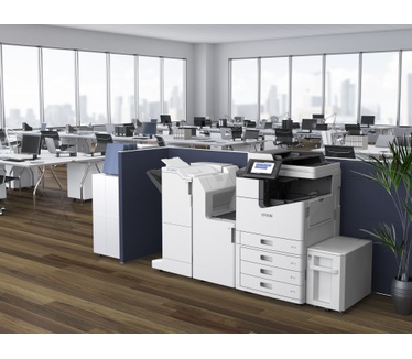 Epson Workforce Enterprise WF-C20590