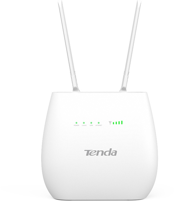 Tenda 4g680 v2 band clearance