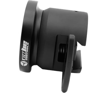 Cube Controls Invicta™ Quick release voor Asetek