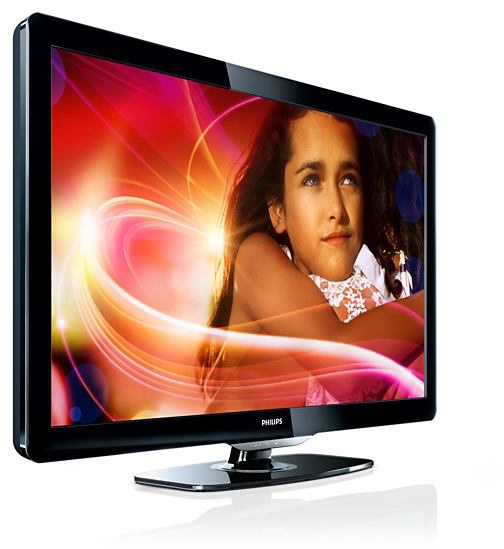 Télécommande Originale Neuve Philips Pour TV 47PFL4606H /12 /58 - Modèle D'origine, Infrarouge