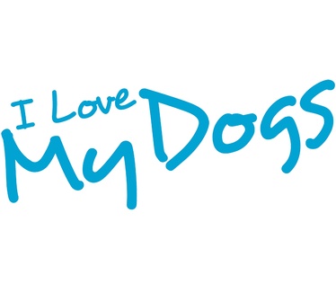 I Love My Dogs