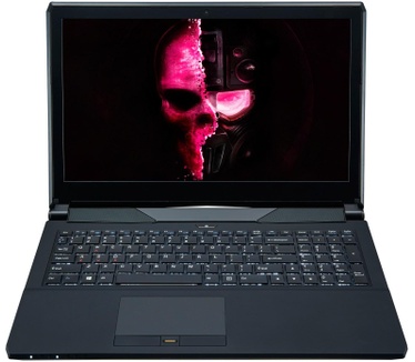 Clevo N150SD GTX 960M