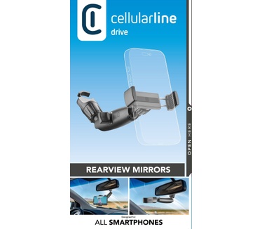 Cellular Line Spin Mirror