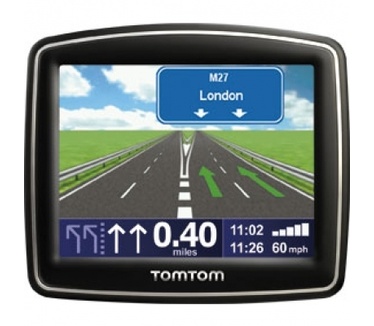 TomTom ONE V5 EUROPE   (Europa)