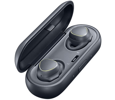 Samsung Gear IconX (Zwart)