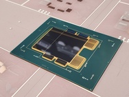 Intel Semicon West 2019