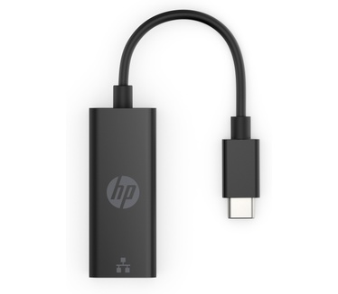 HP USB-C naar RJ45 adapter G2