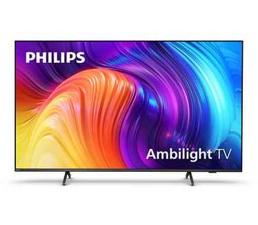 Philips The One  65PUS8517 Grijs