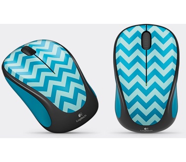Logitech M317c