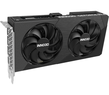 INNO3D GeForce RTX 5050 TWIN X2