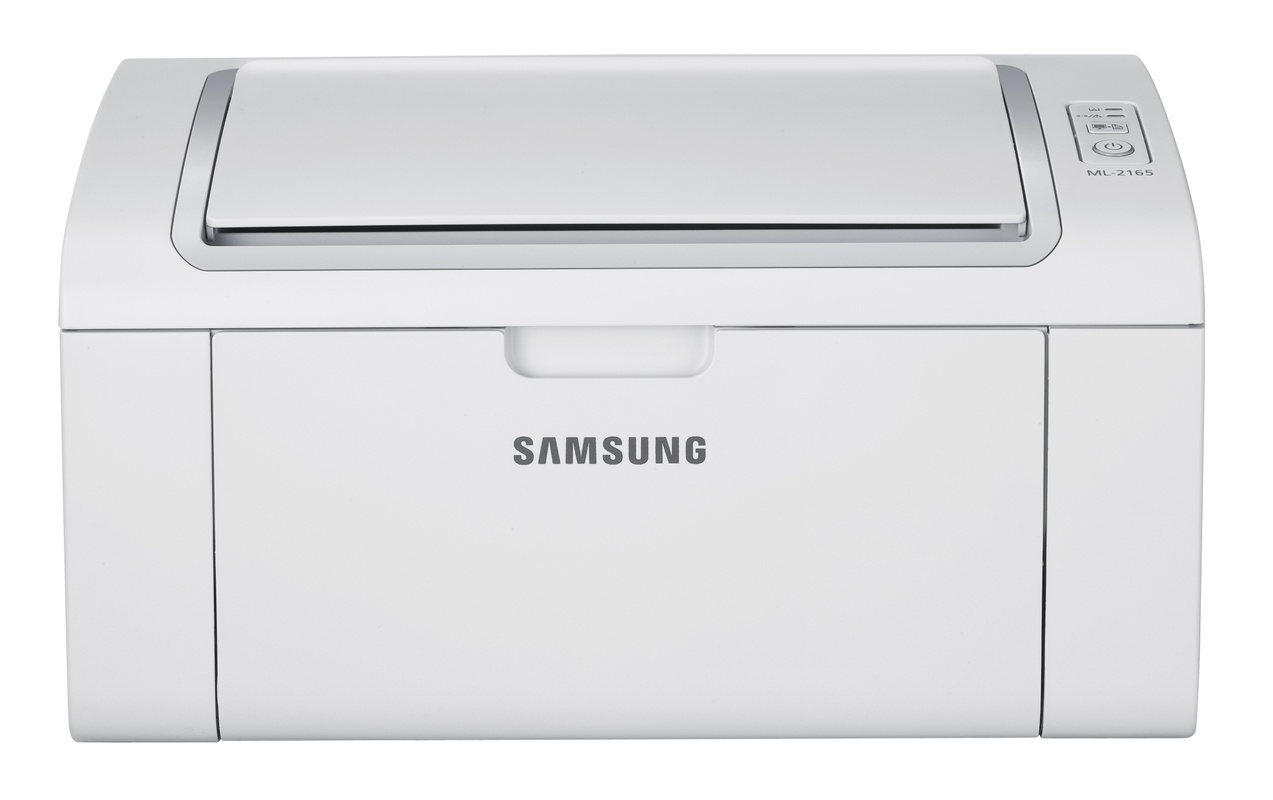 Specificaties van Samsung ML-2165 - Tweakers