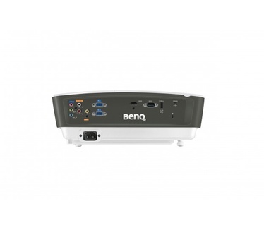 BenQ TH670s