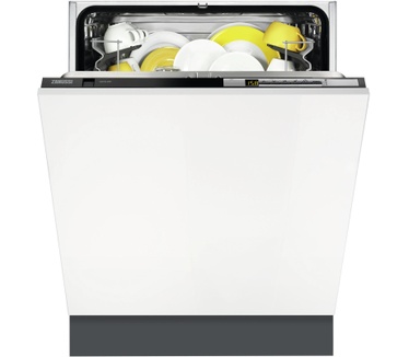 Zanussi ZDTCENTO