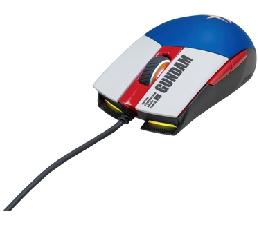 ASUS ROG Strix ROG Strix Impact II Gundam Edition