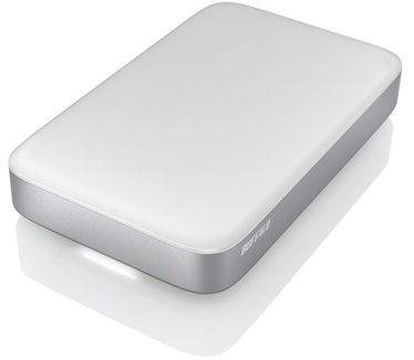Buffalo MiniStation Thunderbolt 2.0TB