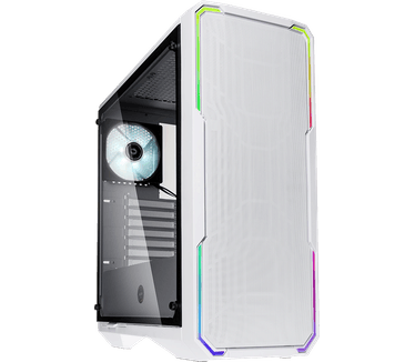 BitFenix Enso Mesh Wit