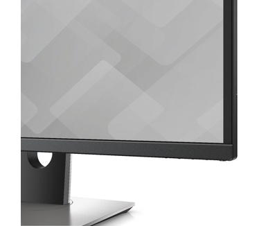 Dell Ultrasharp U2917W Zwart
