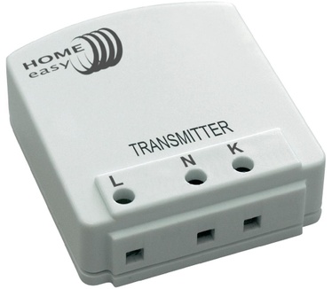 Home Easy HE887 Draadloze zender inbouw