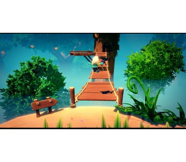 Les Schtroumpfs – Mission Malfeuille