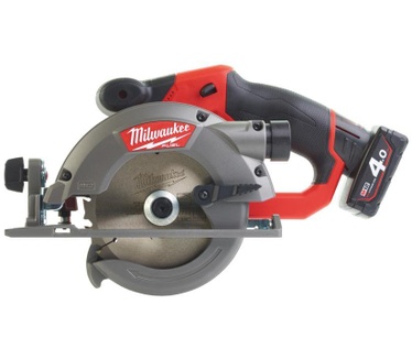Milwaukee M12 CCS44-402C (2x 4.0Ah accu, met koffer)