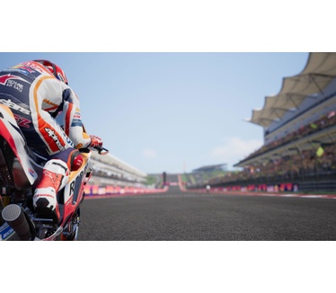 MotoGP 18, Switch