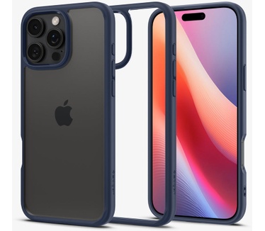 Spigen Ultra Hybrid