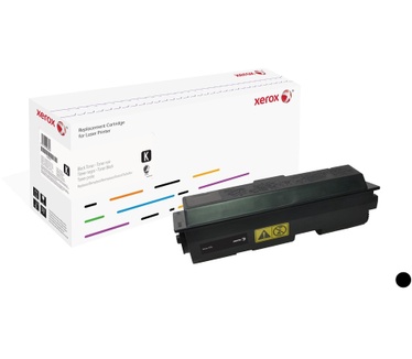Xerox Zwarte toner cartridge. Gelijk aan Kyocera TK-110. Compatibel met Kyocera FS-1016MFP, FS-1116MFP, FS-720, FS-820, FS-920