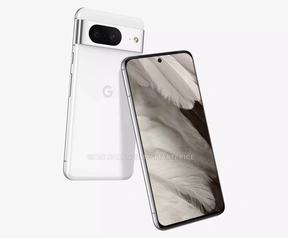 Pixel 8
