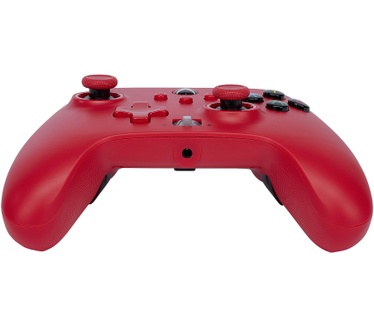PowerA XBGP0008-01 Rood