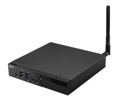 Asus Mini PC PB60 BP150ZD