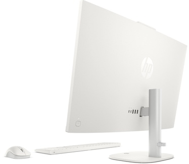 HP OmniStudio All-in-One Desktop 27-cu0950nb PC