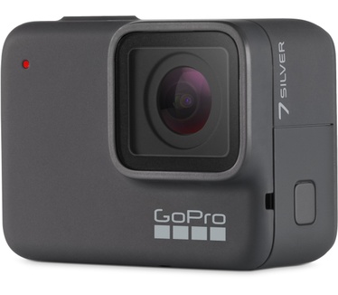 GoPro Hero 7 Silver