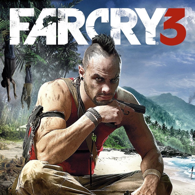 Far Cry 3, Windows