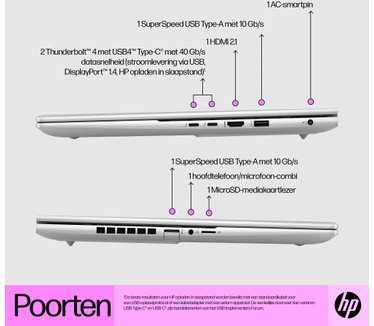 HP Envy 16-h0350nd
