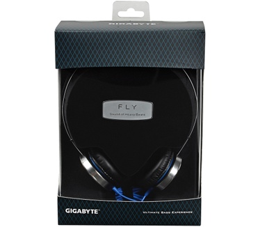 Gigabyte FLY
