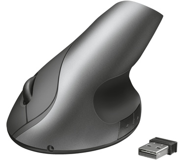 Trust Varo Wireless Ergonomic