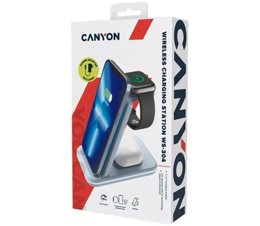 Canyon WS-304