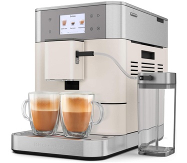 KitchenAid 5KES8557EPL