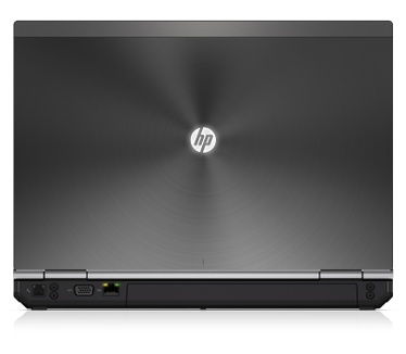 HP EliteBook 8470w (B5W63ET)
