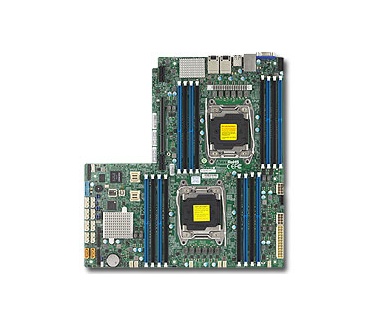 Supermicro X10DRW-N