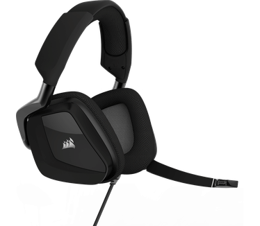 Corsair Gaming VOID Pro RGB USB Zwart