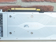 Nvidia RTX 2060 Founders Edition