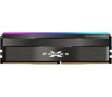 Silicon Power XPOWER Zenith RGB