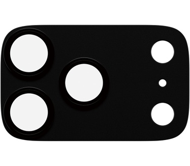 PanzerGlass PanzerGlass® Fender Camera Lens Protector Blackcurrant iPhone 18 Pro