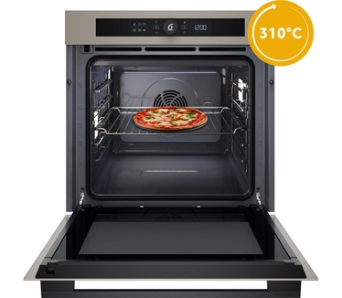 Whirlpool WOI5S8PM2SEA